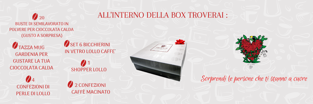 GIFTBOX CIOCCOLATA GIFTBOX CIOCCOLATA