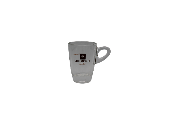 Manico Per Moka Mod. 6 Tazze - Ricambio Universale In Materiale Resistente