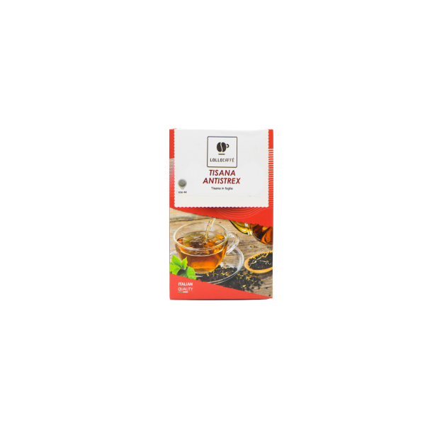 Tisana Cialda Lollo Caffè Antistress 18pz