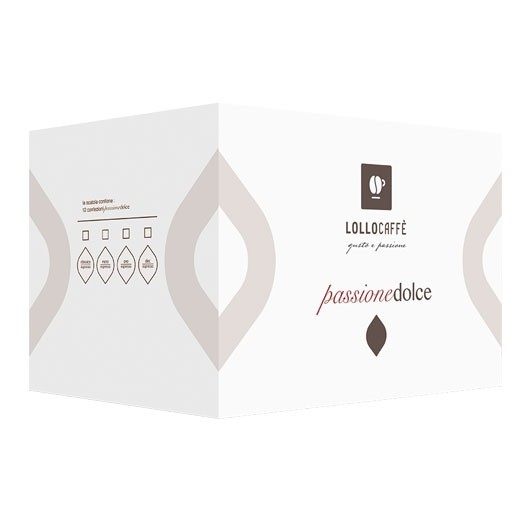Dolcegusto Scatola
