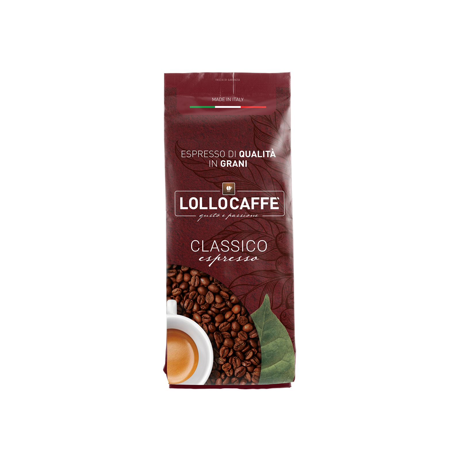 Lollo Grani Miscela Classica 1kg