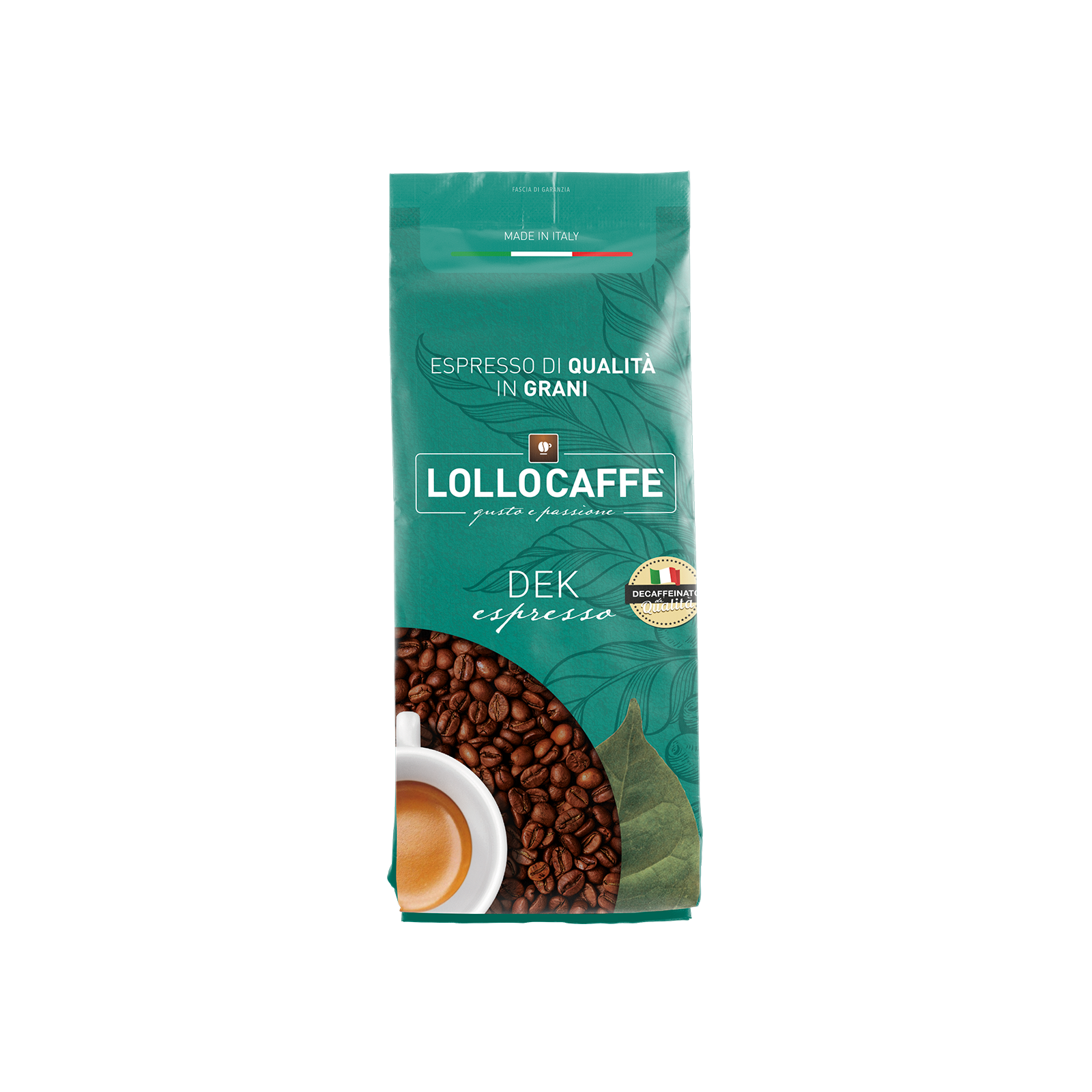 Lollo Grani Miscela Dek 1kg