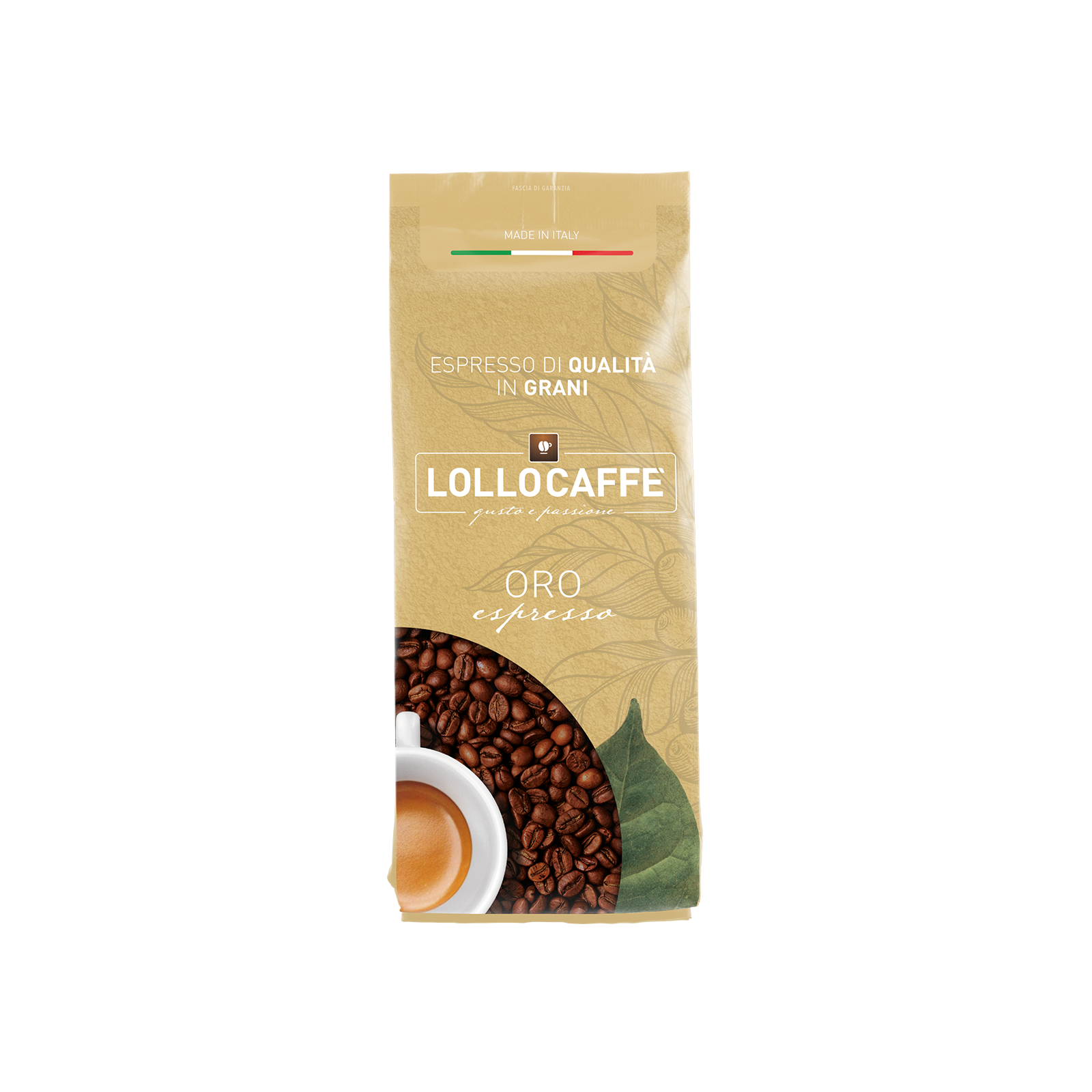 Lollo Grani Miscela Oro 1kg