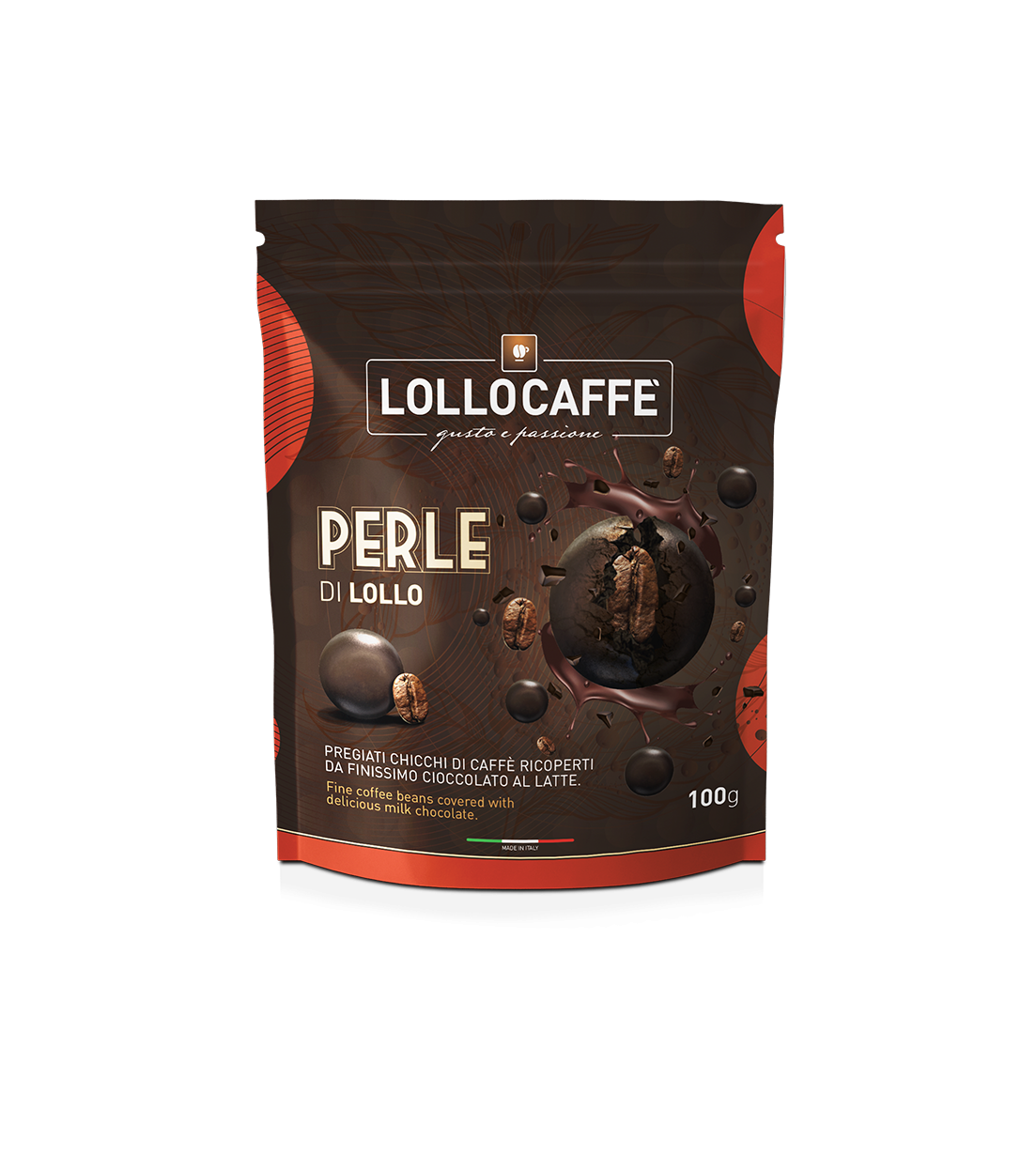 Perle di Lollo 100g