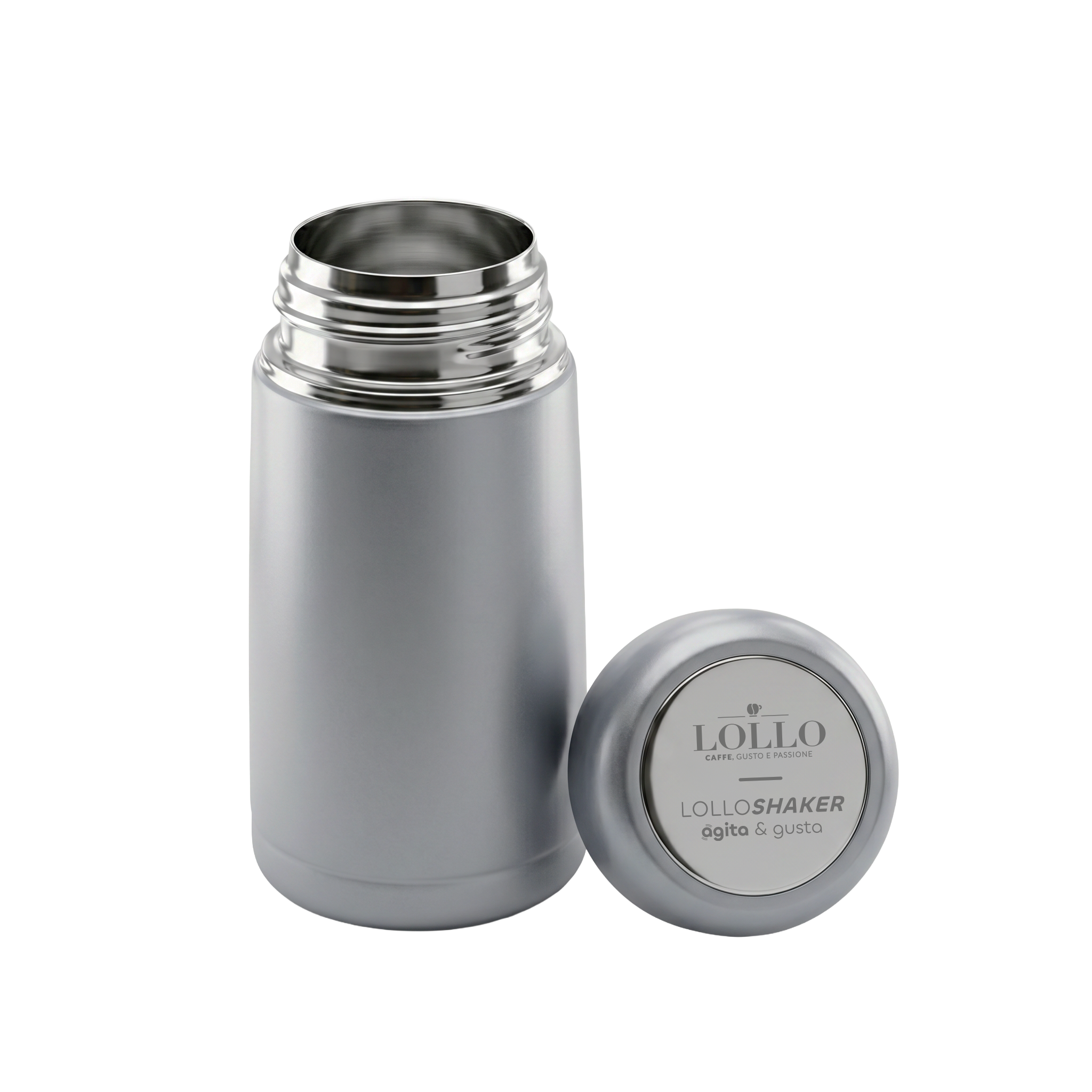 Lollo Shaker