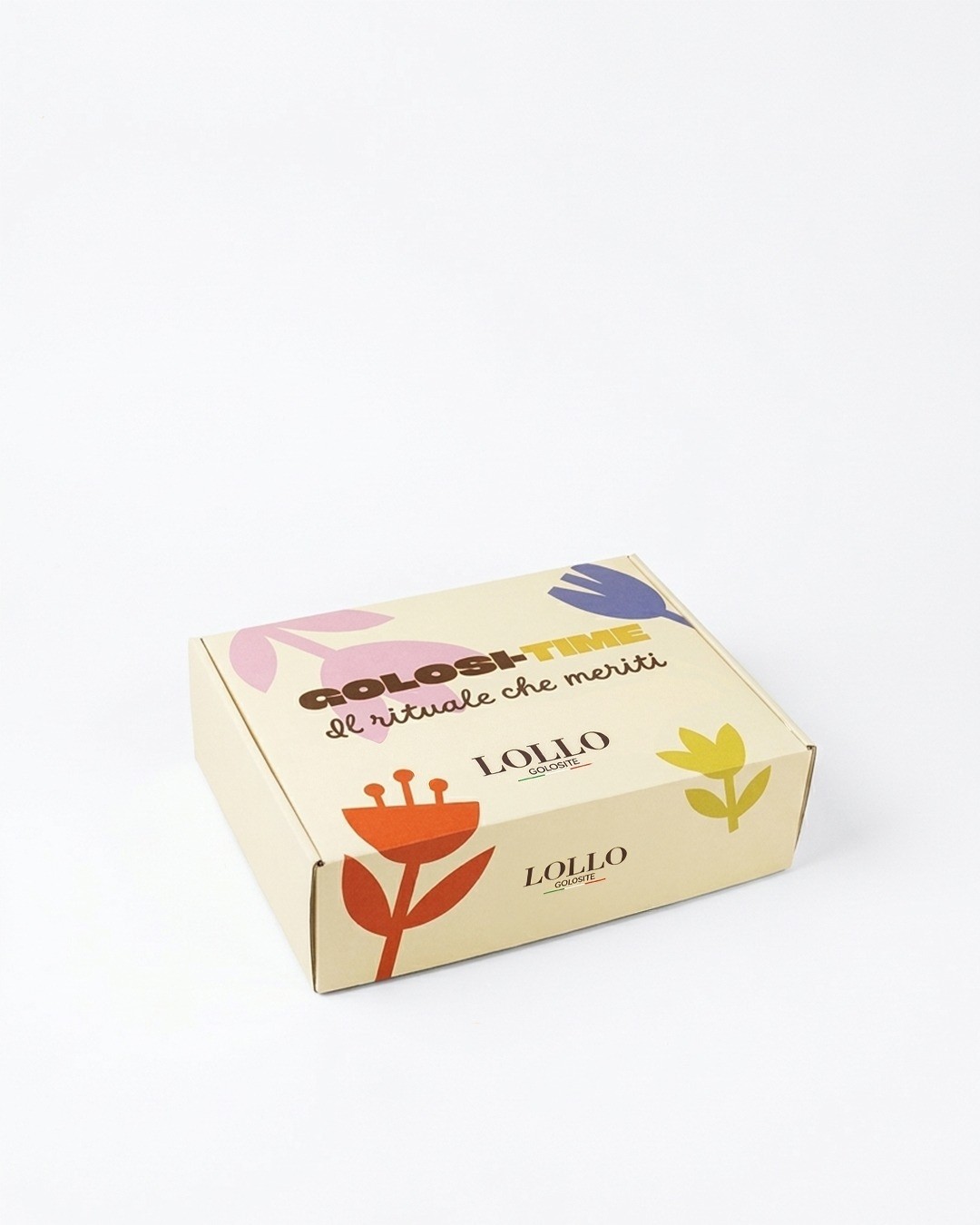 Golositè Experience Dolce Gusto*