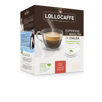 Lollo Box Cialde Miscela Classica 450