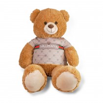 Orsetto Bruno WOW - Chicco Light