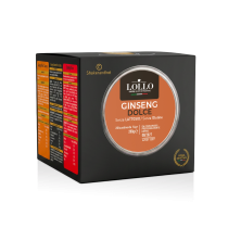 20 bustine di Ginseng Dolce per Lollo Shaker