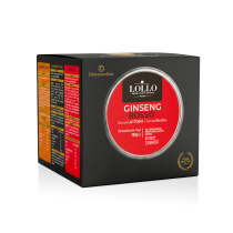 20 bustine di Ginseng Rosso per Lollo Shaker