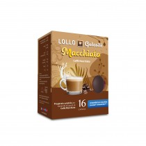Lollo Box Golositè Modo Mio* Macchiato 16