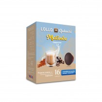 Lollo Box Golositè Modo Mio* Matinè 16