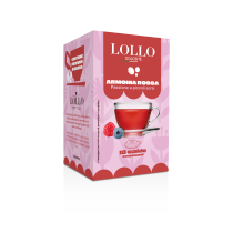 Golositè Cialda Armonia Rossa - Passione a piccoli sorsi 18pz