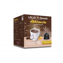 Lollo Box Golositè Dolce Gusto* Abbraccio 16
