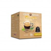 Lollo Box Golositè Dolce Gusto* Risveglio 16