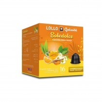 Lollo Box Golositè Dolce Gusto* Soledolce 16