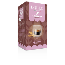Golositè Cialda Lollorzo - Orzo 18pz