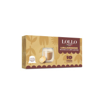 Golositè Nespresso* LolloGinseng - Bevanda con caffè e ginseng 10pz
