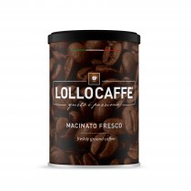 Lollo Caffè Macinato 250g