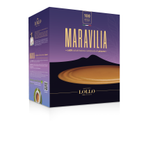 Lollo Capsule Maravilia compatibili Modo Mio* 100
