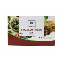 Tisana Capsula Point Lollo Caffè The Limone 10pz