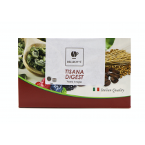 Tisana Capsula Point Lollo Caffè Digestiv 10pz