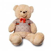 Orsetto WOW - Chicco Light