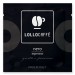Lollo Box Cialde Miscela Nera